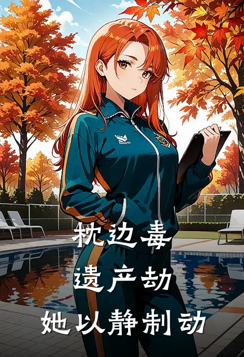 枕边毒，遗产劫：她以静制动