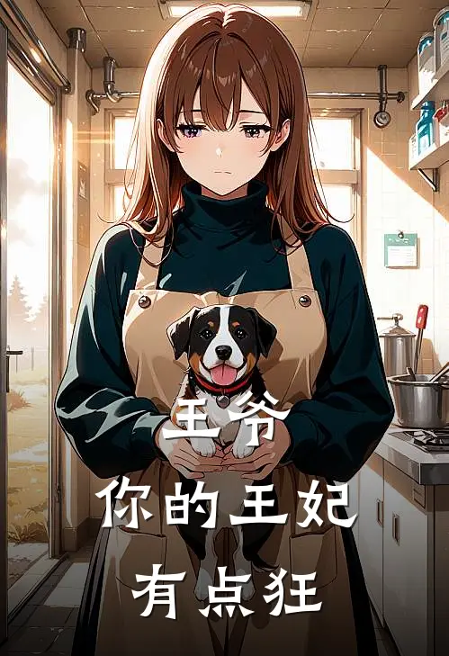 王爷，你的王妃有点狂