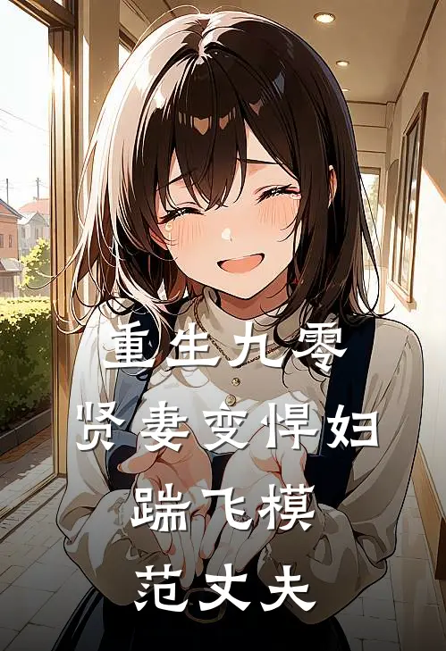 重生九零：贤妻变悍妇，踹飞模范丈夫