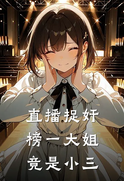 直播捉奸，榜一大姐竟是小三