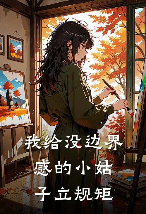 我给没边界感的小姑子立规矩