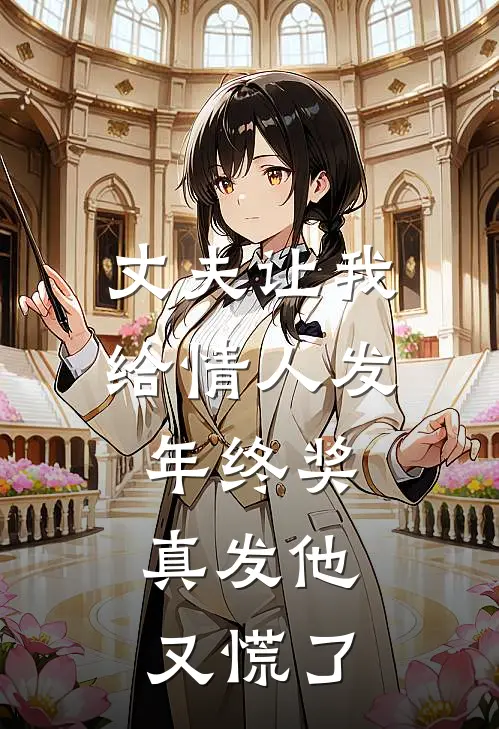 丈夫让我给情人发年终奖，真发他又慌了