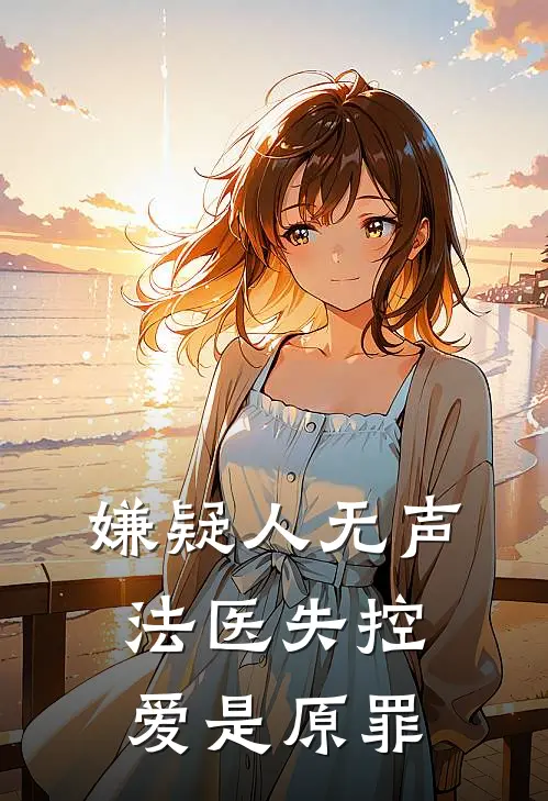 嫌疑人无声，法医失控，爱是原罪