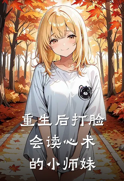重生后打脸会读心术的小师妹