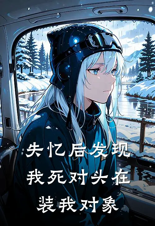 失忆后发现，我死对头在装我对象
