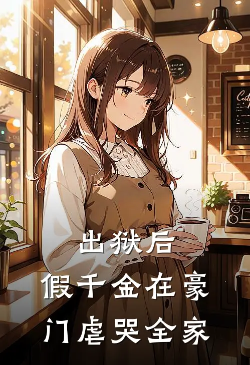 出狱后，假千金在豪门虐哭全家