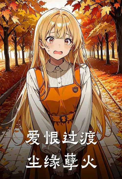 爱恨过渡，尘缘孽火