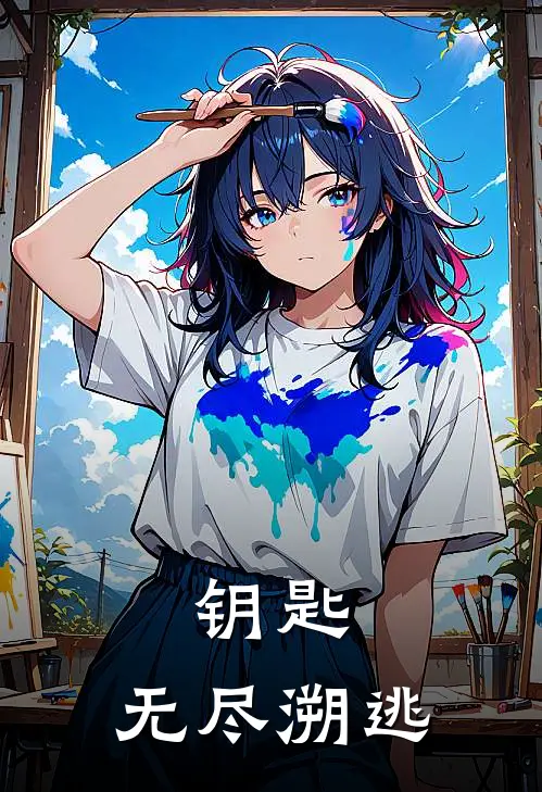 钥匙，无尽溯逃