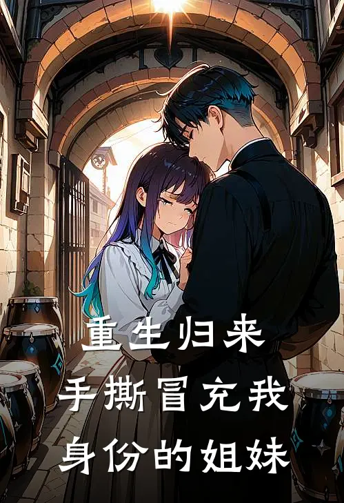 重生归来，手撕冒充我身份的姐妹