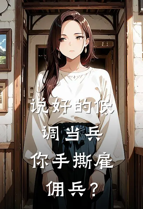 说好的低调当兵，你手撕雇佣兵？