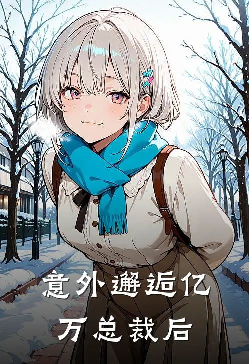 意外邂逅亿万总裁后