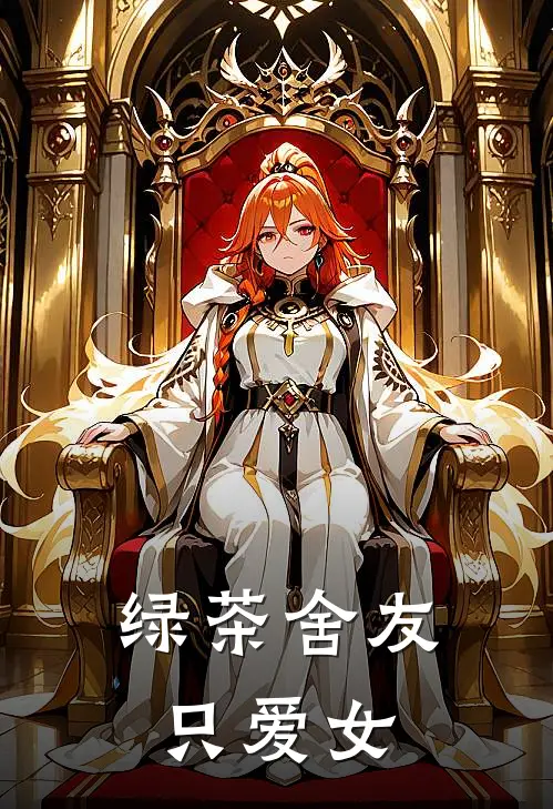 绿茶舍友只爱女