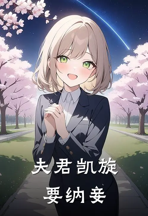 夫君凯旋要纳妾