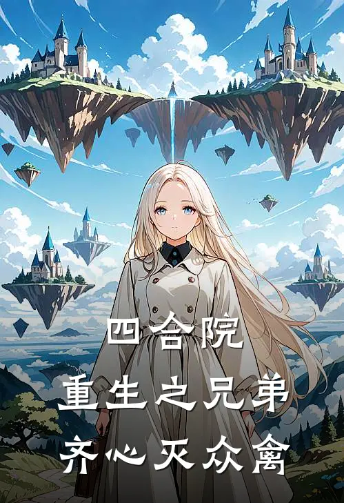 四合院：重生之兄弟齐心灭众禽