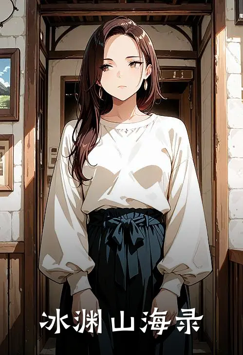 冰渊山海录