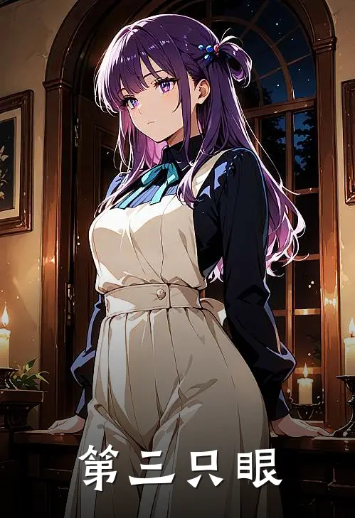 第三只眼