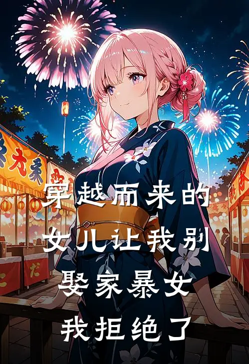 穿越而来的女儿让我别娶家暴女，我拒绝了