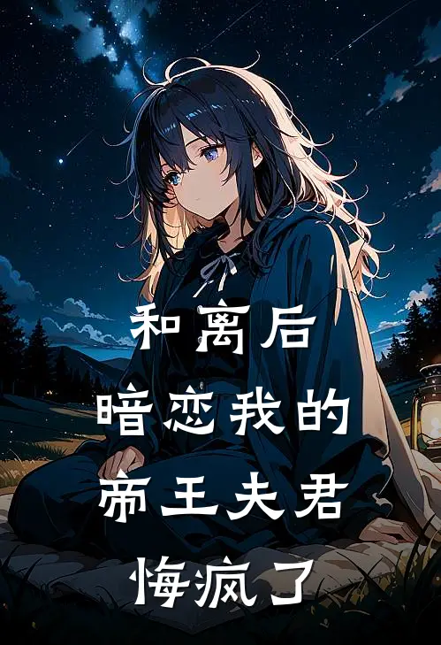 和离后，暗恋我的帝王夫君悔疯了