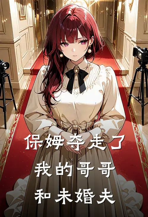 保姆夺走了我的哥哥和未婚夫