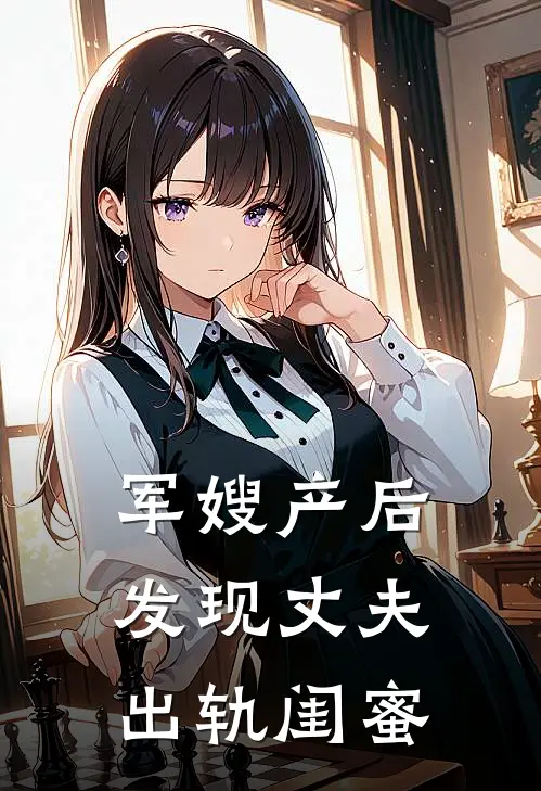 军嫂产后发现丈夫出轨闺蜜