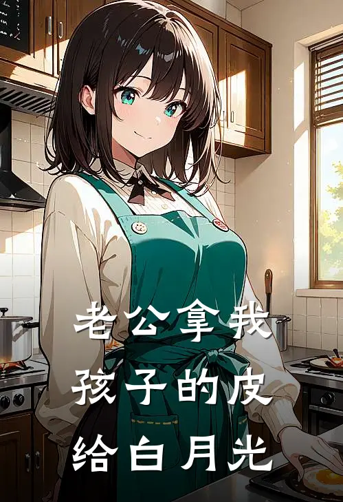 老公拿我孩子的皮给白月光