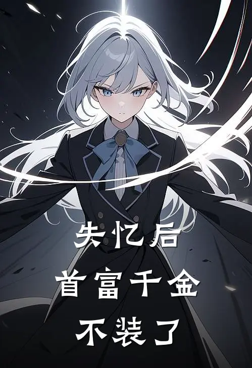 失忆后，首富千金不装了