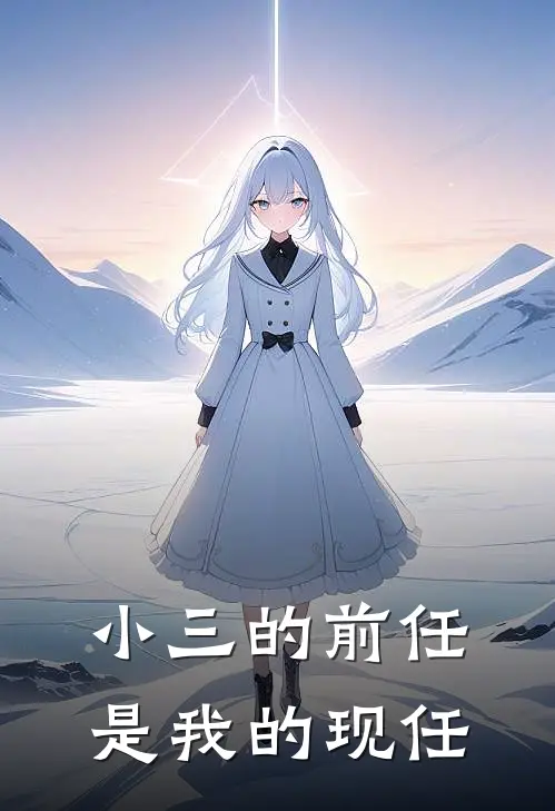 小三的前任是我的现任