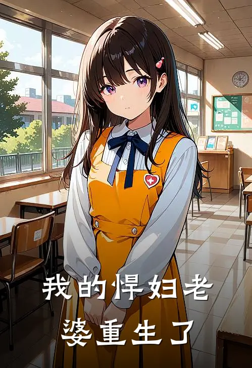 我的悍妇老婆重生了