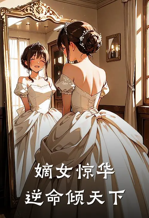 嫡女惊华：逆命倾天下