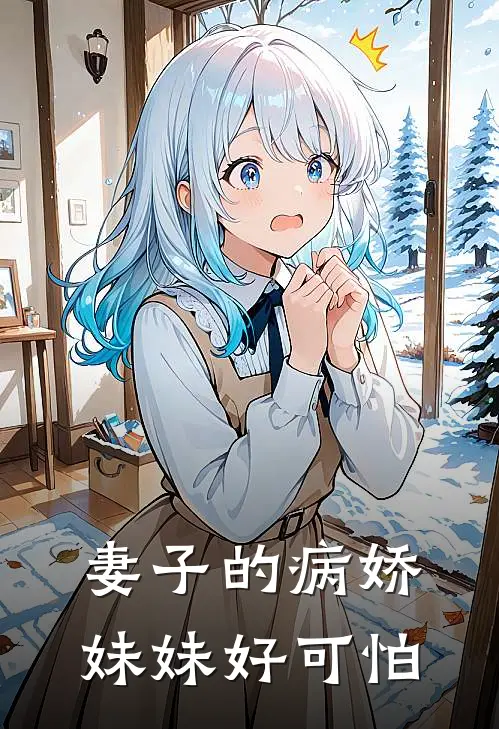 妻子的病娇妹妹好可怕