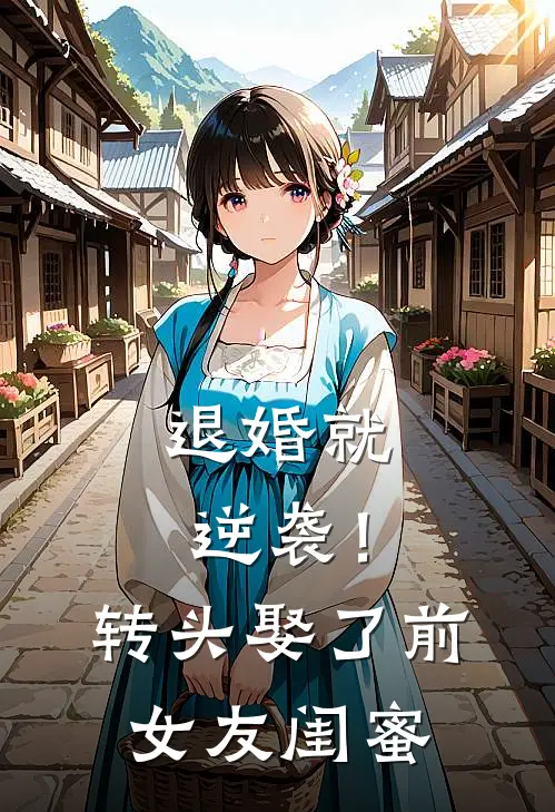 退婚就逆袭！转头娶了前女友闺蜜