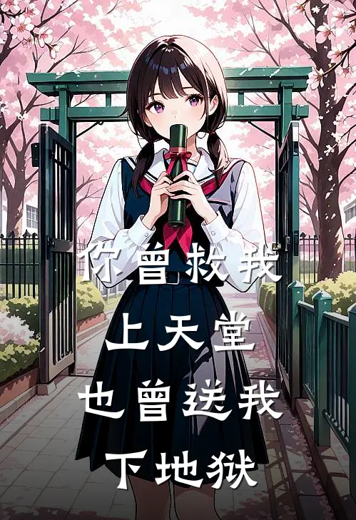 你曾救我上天堂，也曾送我下地狱