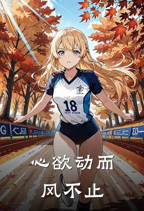 心欲动而风不止