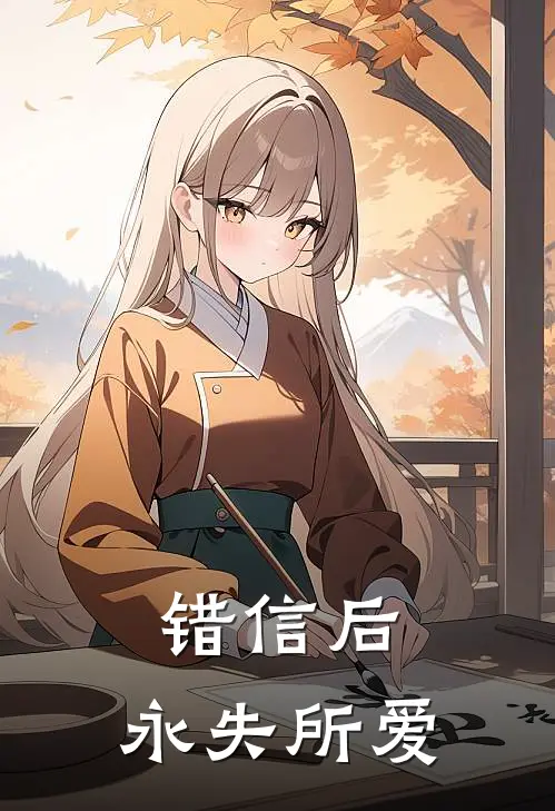 错信后，永失所爱