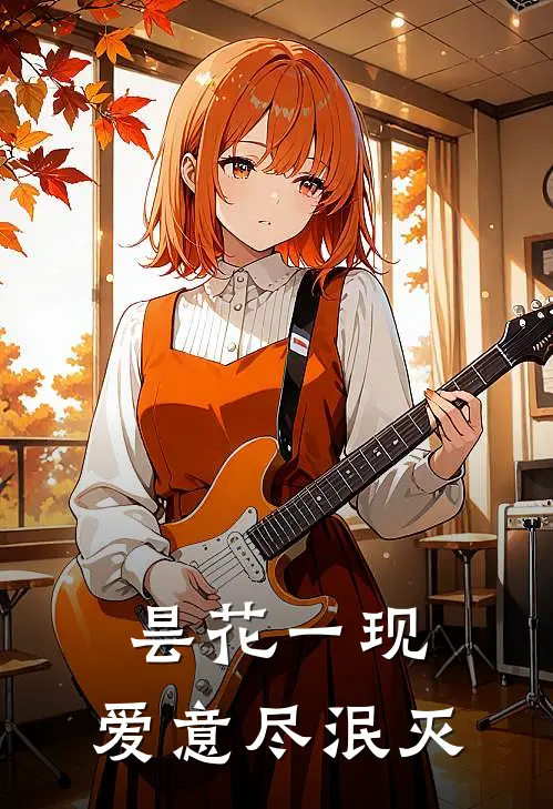 昙花一现，爱意尽泯灭