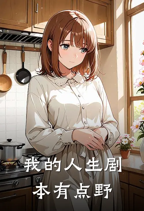 我的人生剧本有点野