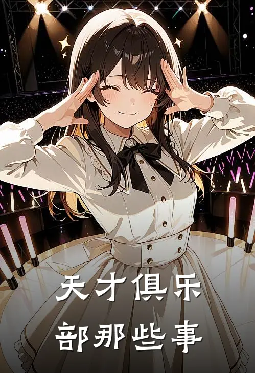 天才俱乐部那些事