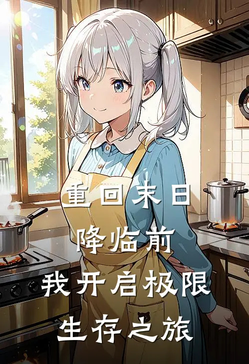 重回末日降临前，我开启极限生存之旅