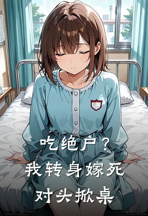 吃绝户？我转身嫁死对头掀桌