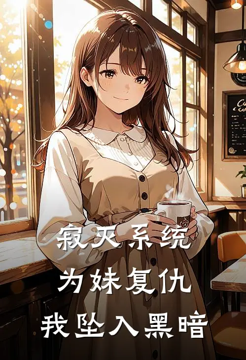 寂灭系统：为妹复仇，我坠入黑暗