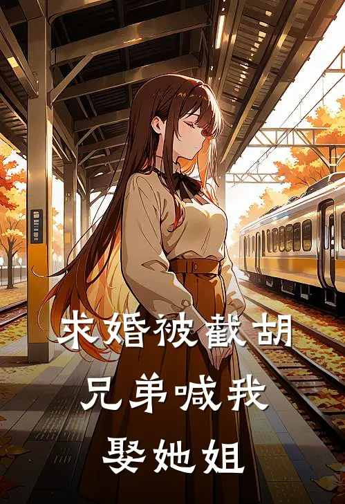 求婚被截胡，兄弟喊我娶她姐