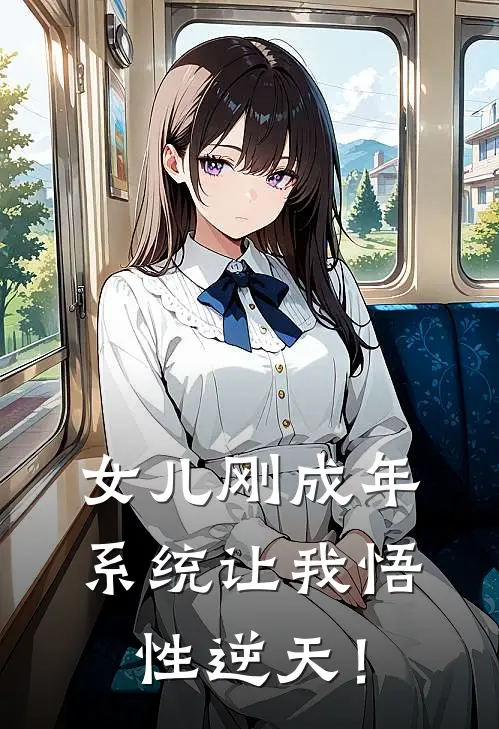 女儿刚成年，系统让我悟性逆天！