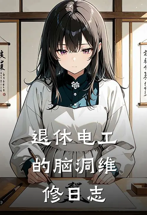 退休电工的脑洞维修日志