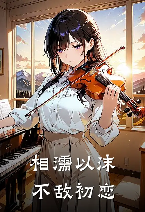 相濡以沫不敌初恋