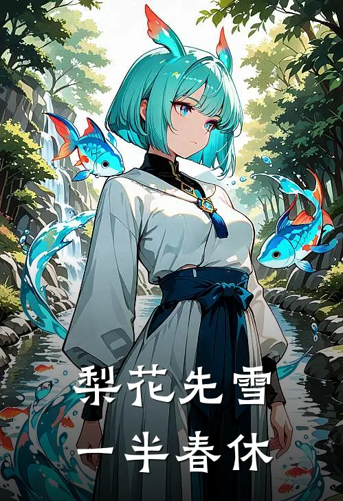 梨花先雪，一半春休