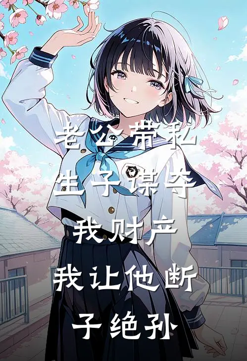 老公带私生子谋夺我财产，我让他断子绝孙