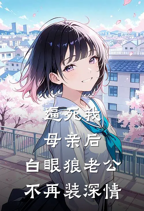 逼死我母亲后，白眼狼老公不再装深情