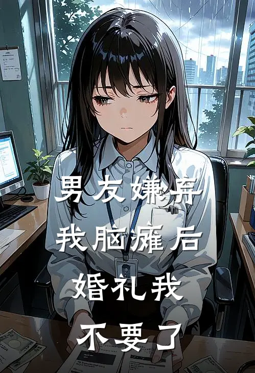 男友嫌弃我脑瘫后，婚礼我不要了