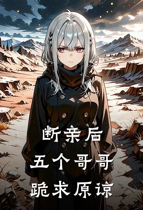 断亲后，五个哥哥跪求原谅