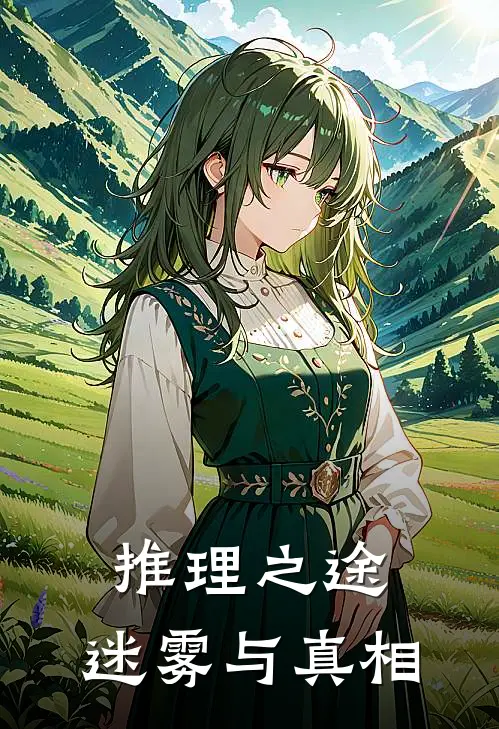 推理之途：迷雾与真相